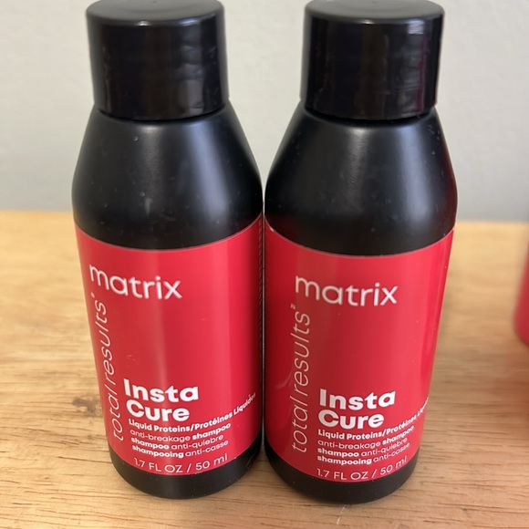 Matrix Bundle - Picture 3 of 4